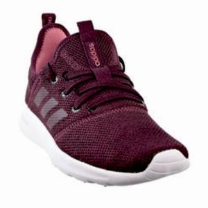 Adidas Cloudform Pure Women’s Shoes Maroon - Trace Maroon Size 7